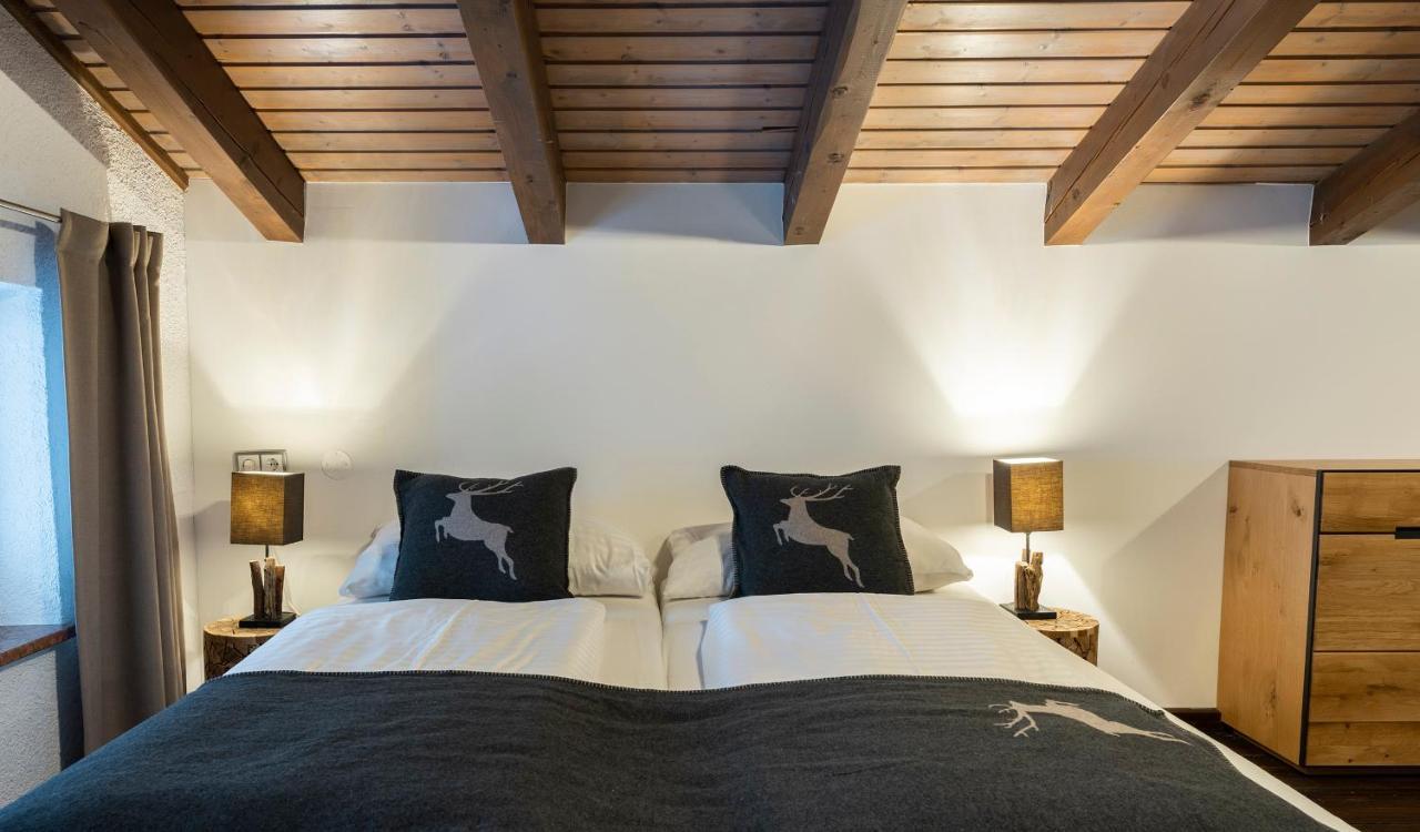 Hotel Residenz Hochalm - Ski In - Ski Out Зальбах-Гінтерглемм Екстер'єр фото