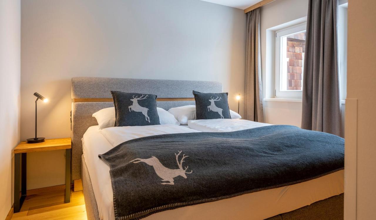 Hotel Residenz Hochalm - Ski In - Ski Out Зальбах-Гінтерглемм Екстер'єр фото